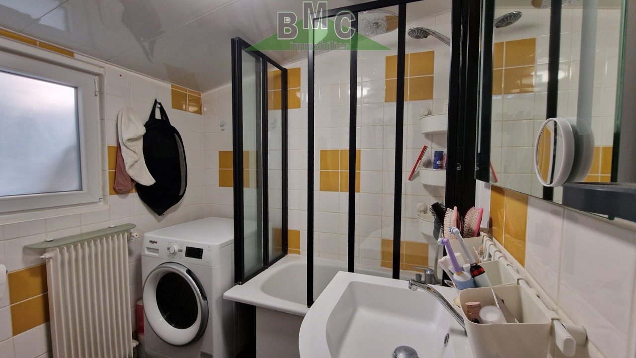 Image_8, Maison, Le Plessis-Bouchard, ref :1173