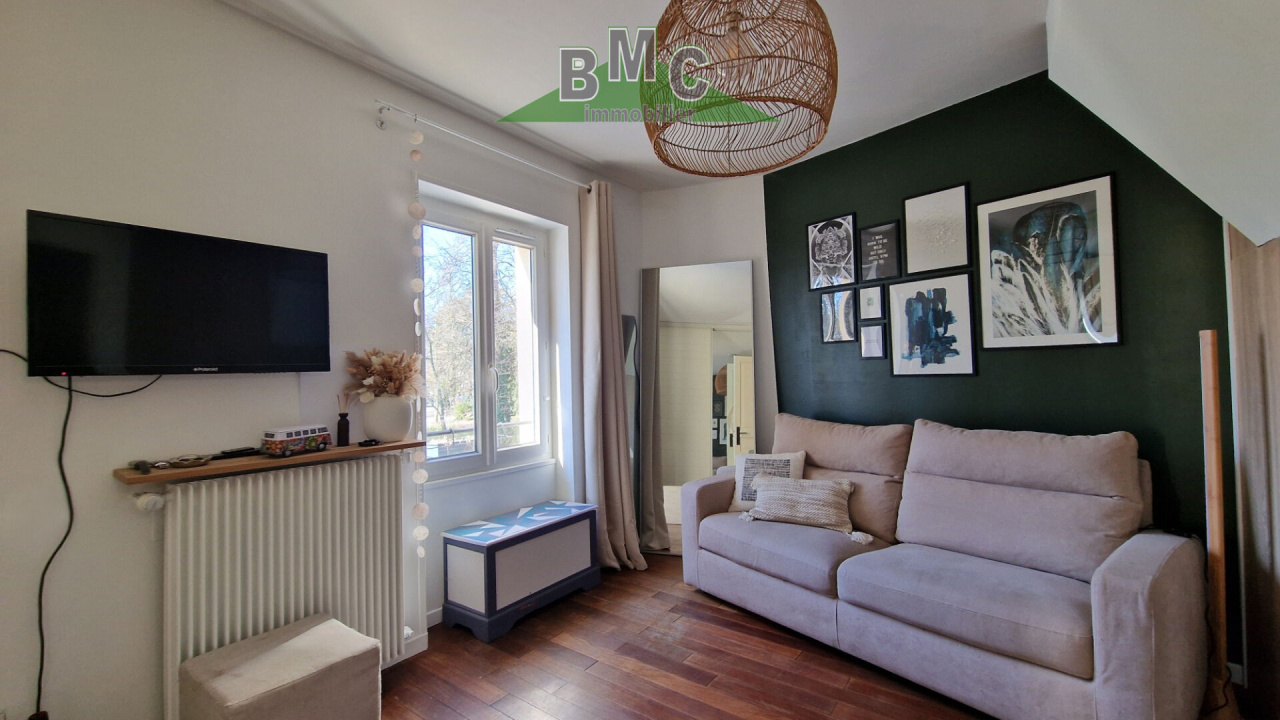 Image_6, Maison, Le Plessis-Bouchard, ref :1173