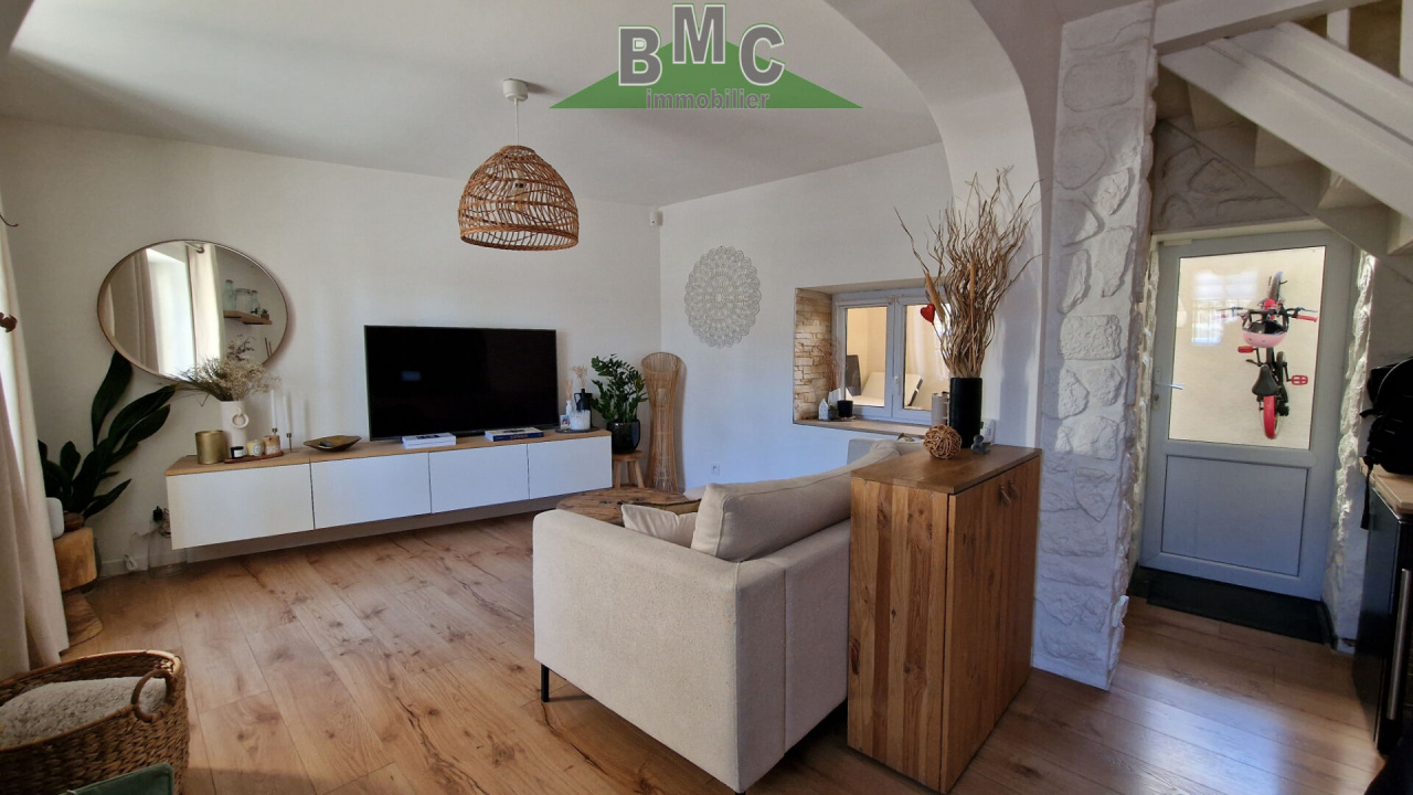 Image_1, Maison, Le Plessis-Bouchard, ref :1173