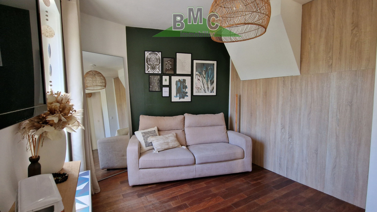 Image_7, Maison, Le Plessis-Bouchard, ref :1173