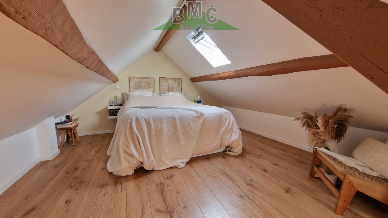 Image_12, Maison, Le Plessis-Bouchard, ref :1173