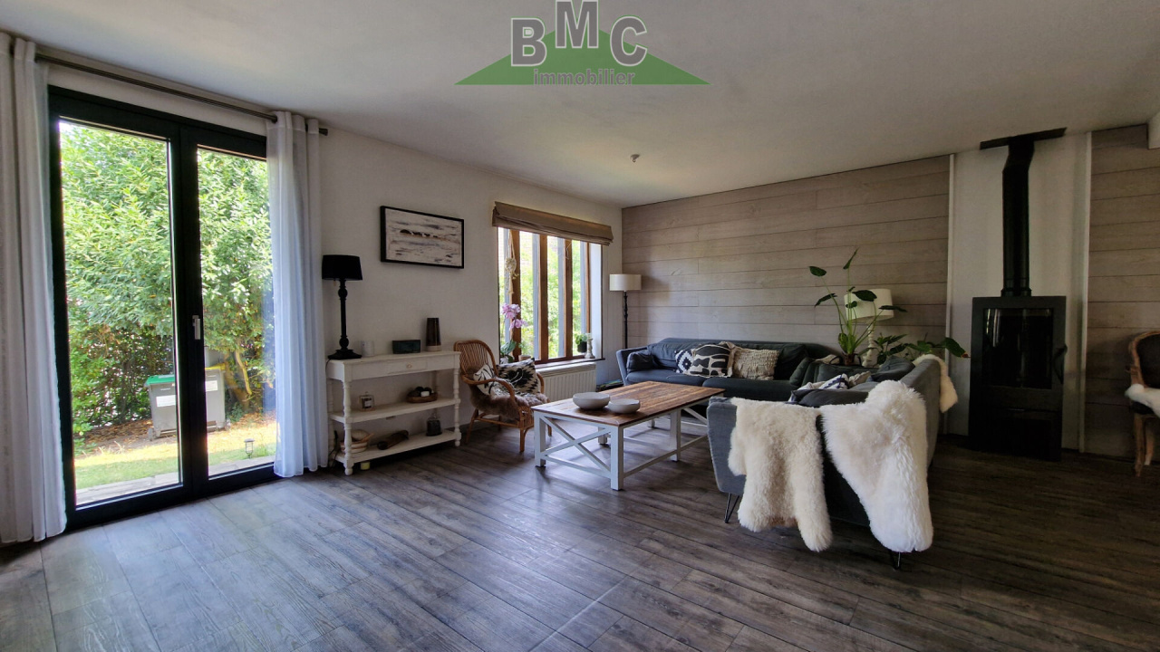 Image_6, Maison, Le Plessis-Bouchard, ref :1089
