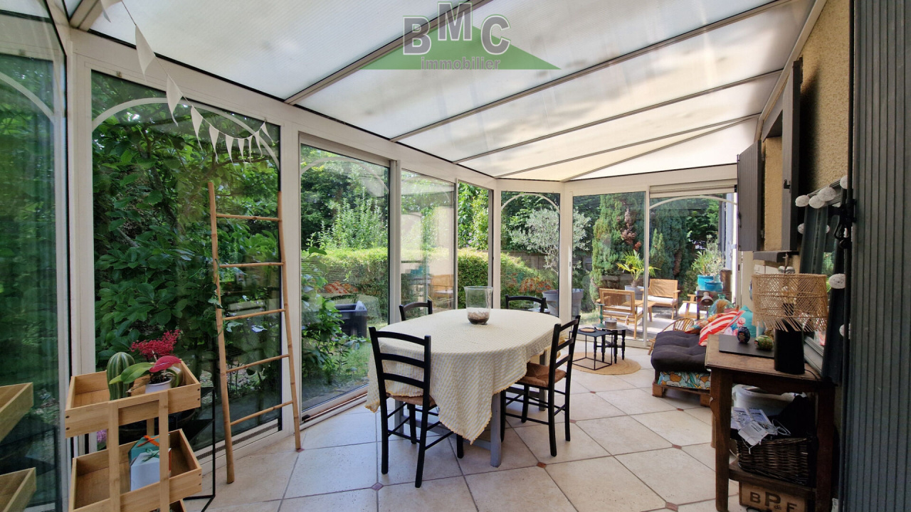Image_5, Maison, Le Plessis-Bouchard, ref :1089