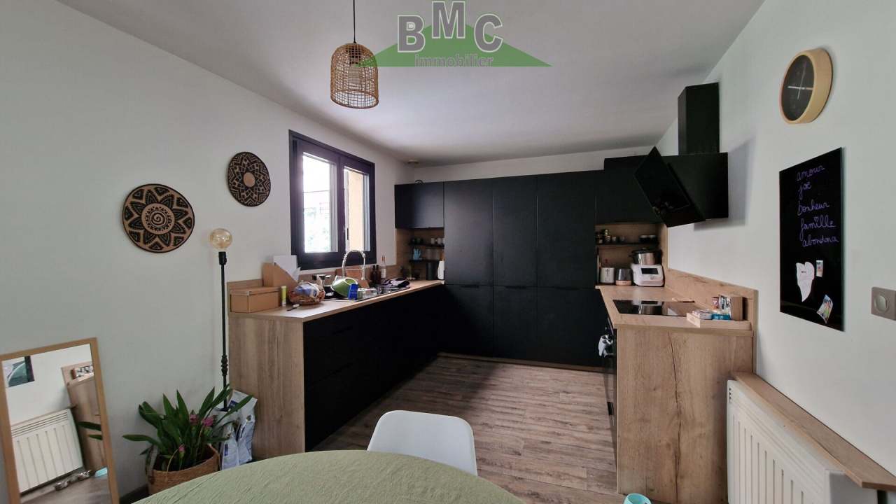 Image_4, Maison, Le Plessis-Bouchard, ref :1089