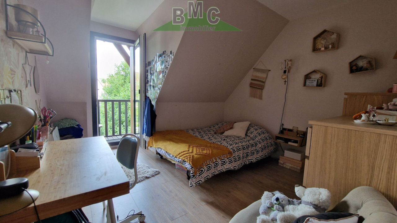 Image_13, Maison, Le Plessis-Bouchard, ref :1089