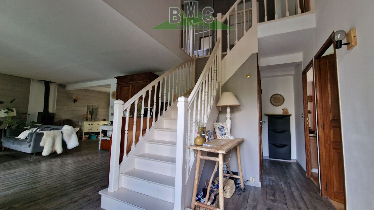 Image_10, Maison, Le Plessis-Bouchard, ref :1089