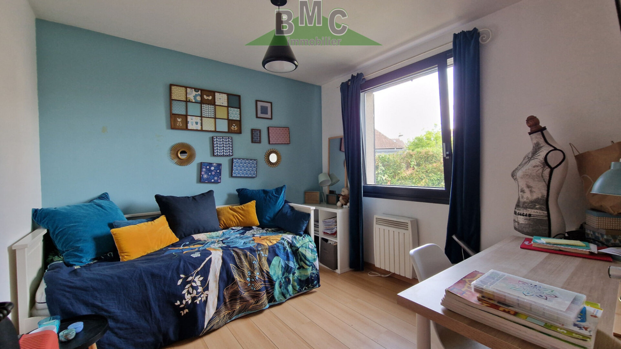 Image_9, Maison, Le Plessis-Bouchard, ref :1089