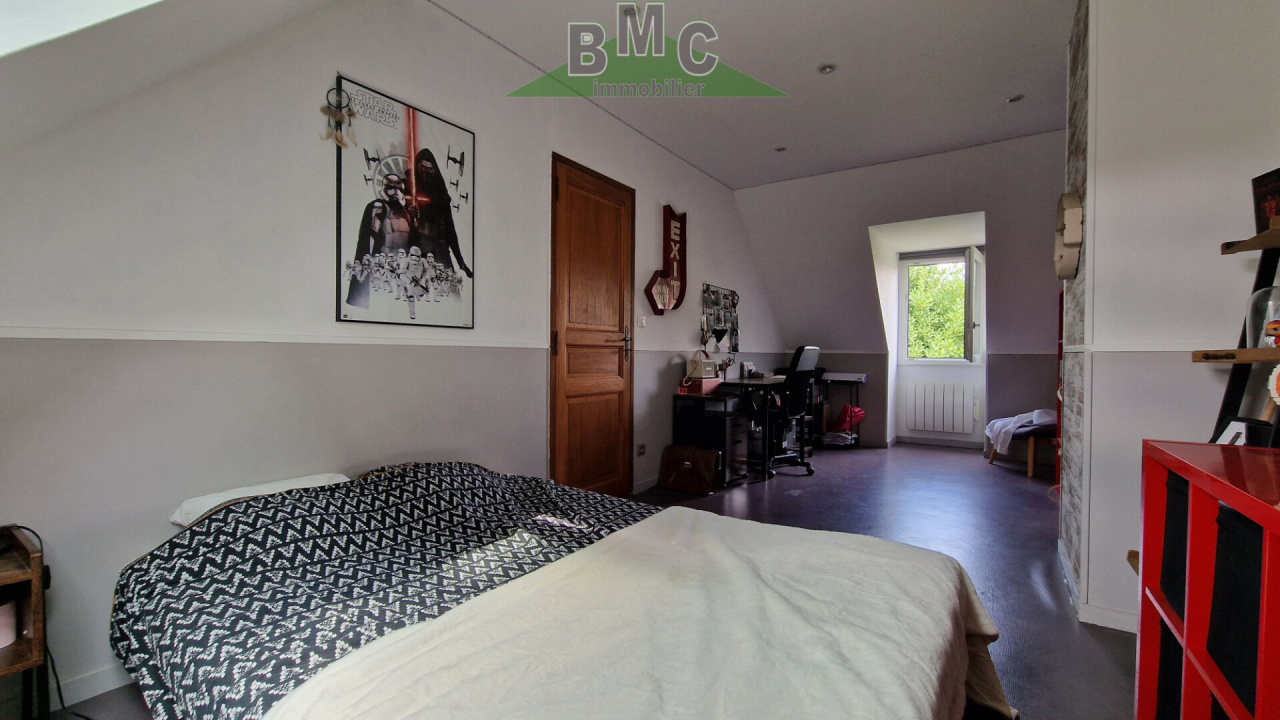 Image_15, Maison, Le Plessis-Bouchard, ref :1089