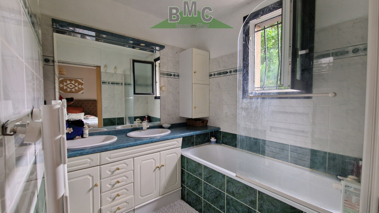 Image_8, Maison, Le Plessis-Bouchard, ref :1089
