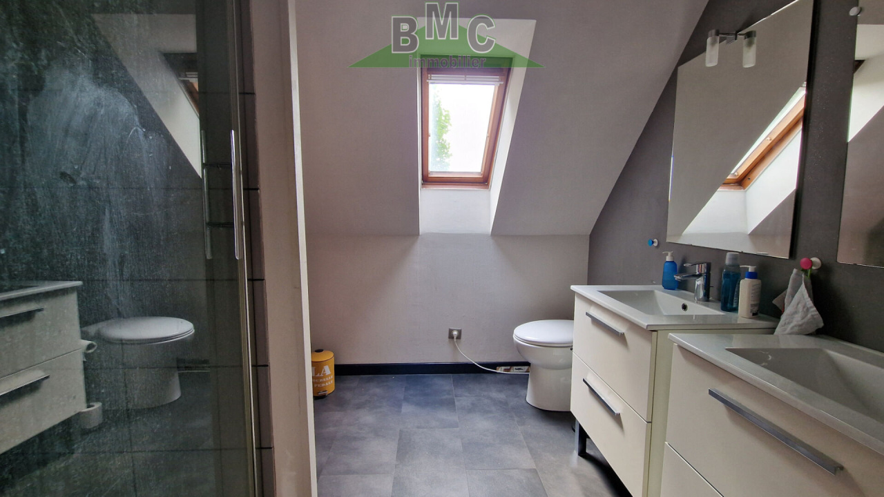 Image_14, Maison, Le Plessis-Bouchard, ref :1089