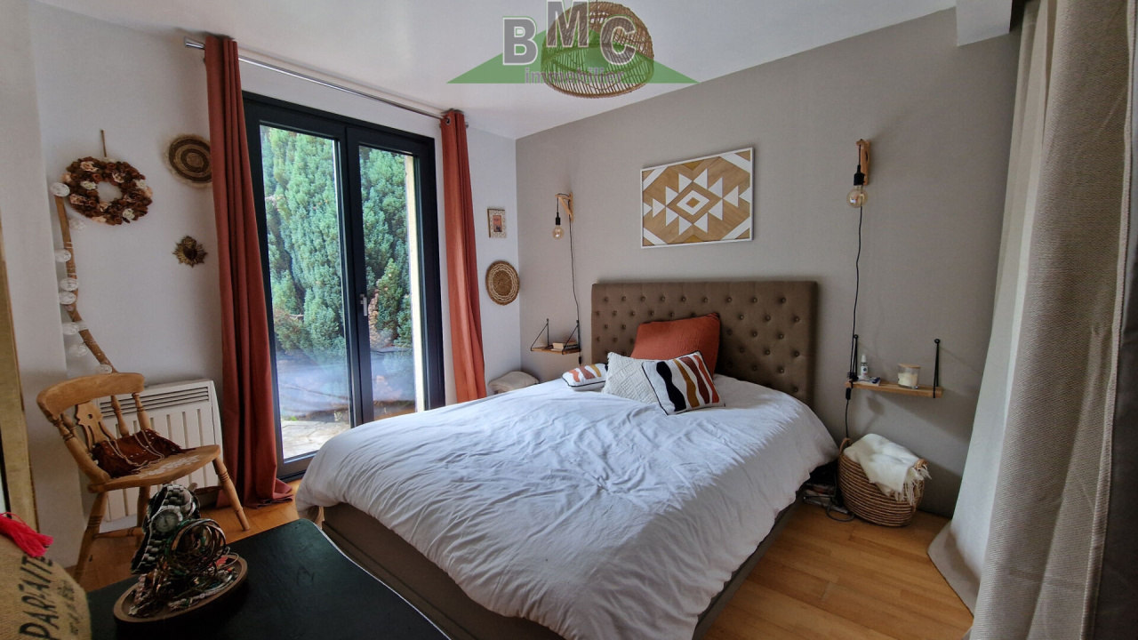 Image_7, Maison, Le Plessis-Bouchard, ref :1089