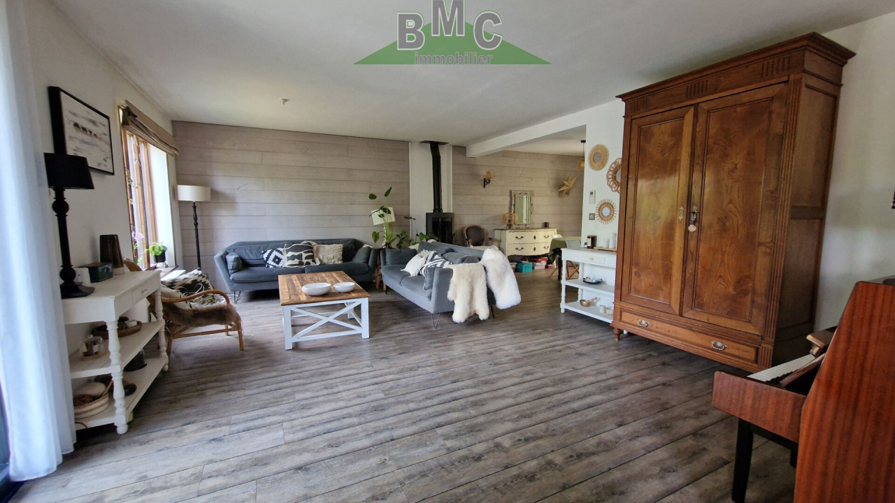 Image_2, Maison, Le Plessis-Bouchard, ref :1089