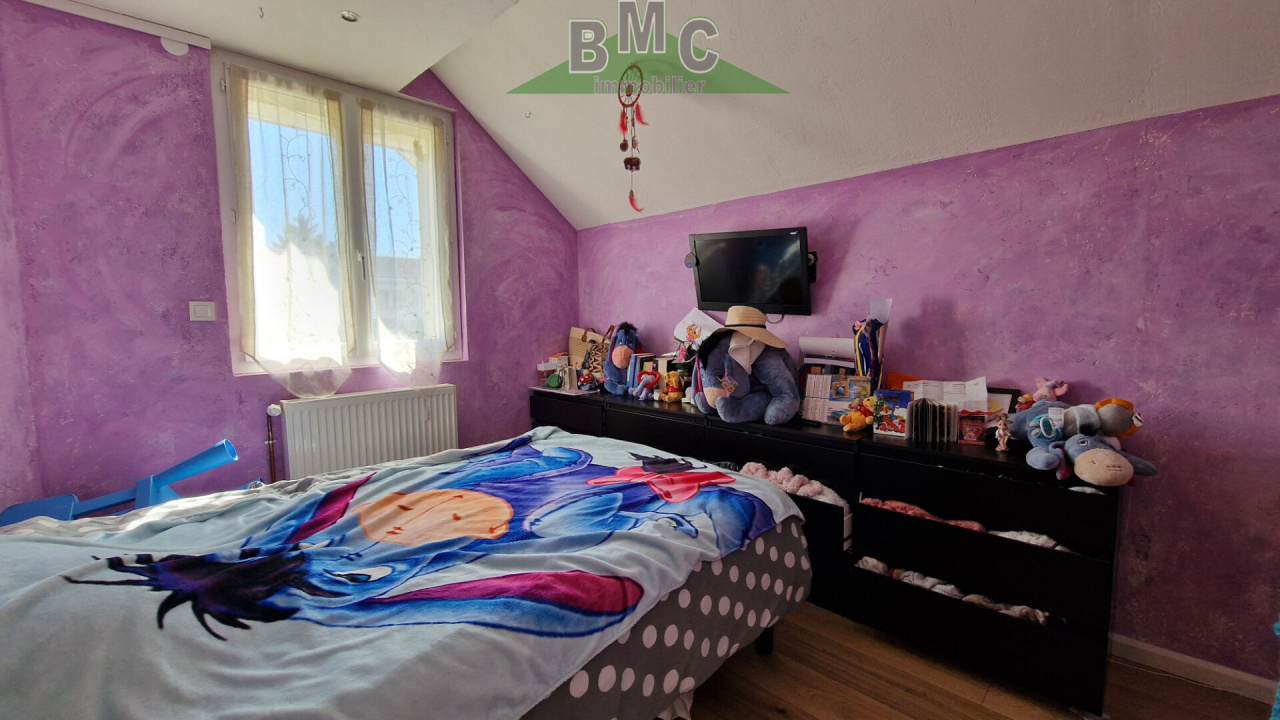 Image_11, Maison, Le Plessis-Bouchard, ref :1212