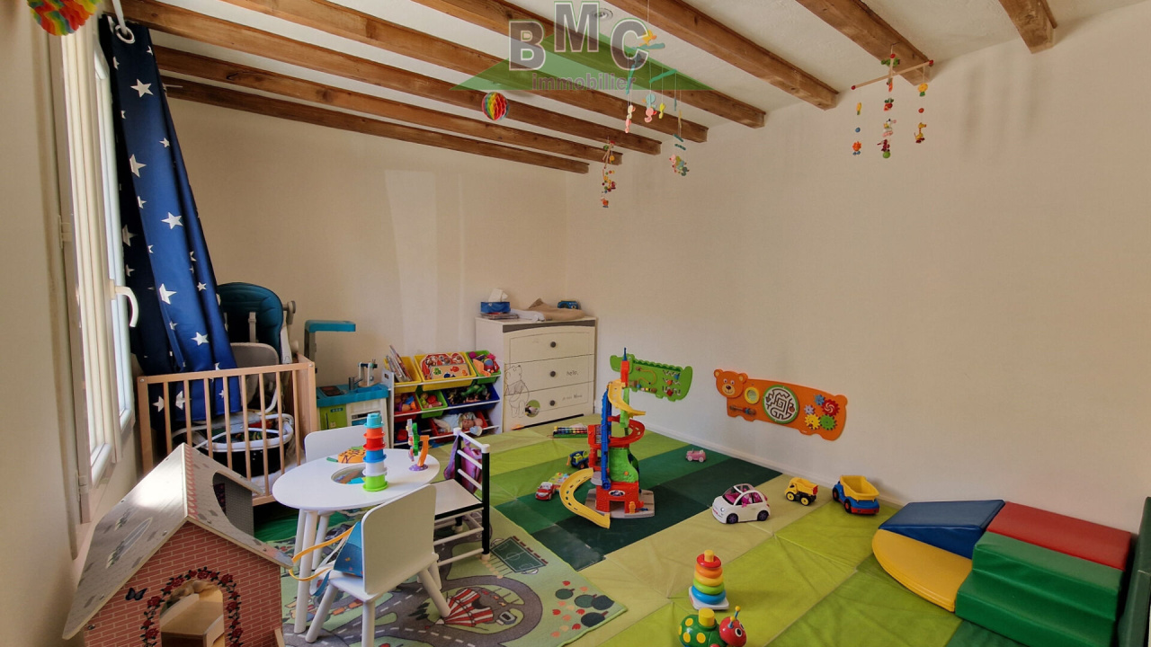 Image_6, Maison, Le Plessis-Bouchard, ref :1212