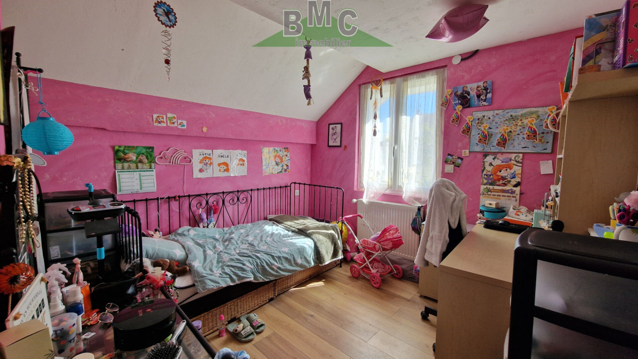 Image_10, Maison, Le Plessis-Bouchard, ref :1212