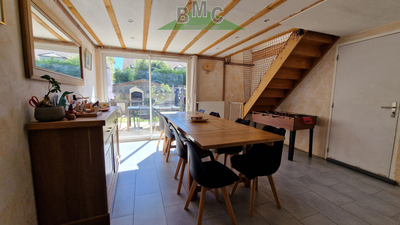 Image_3, Maison, Le Plessis-Bouchard, ref :1212