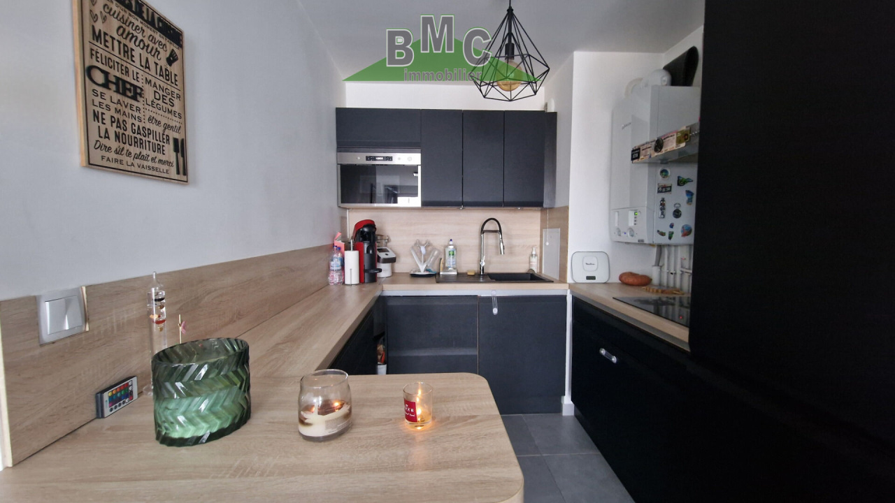 Image_2, Appartement, Le Plessis-Bouchard, ref :1081