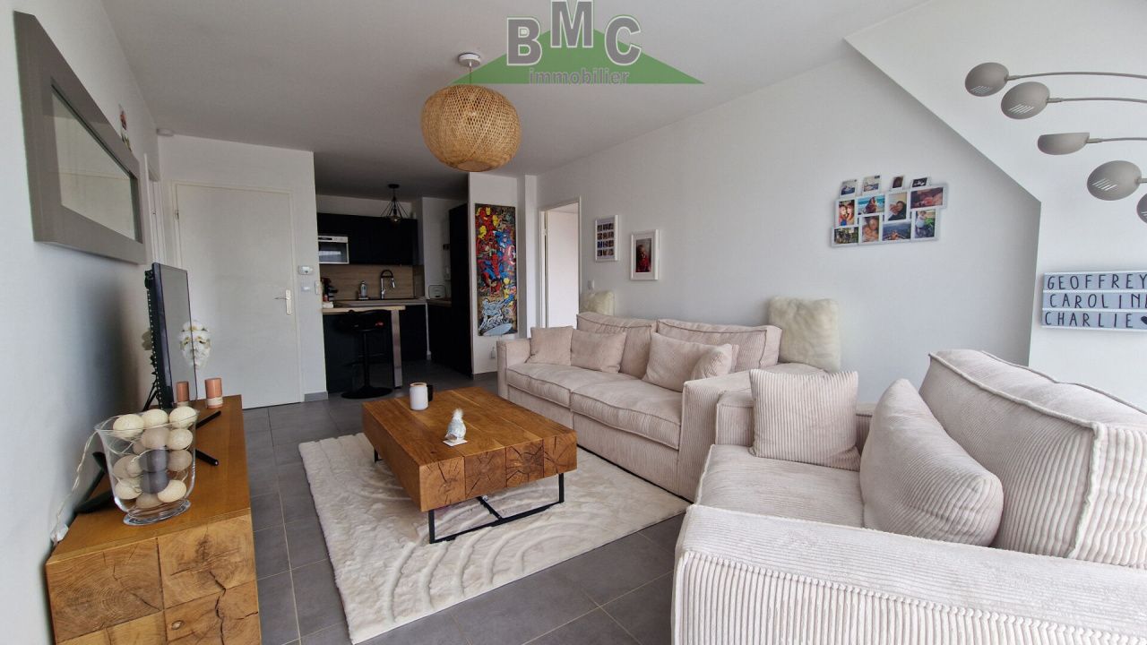 Image_1, Appartement, Le Plessis-Bouchard, ref :1081