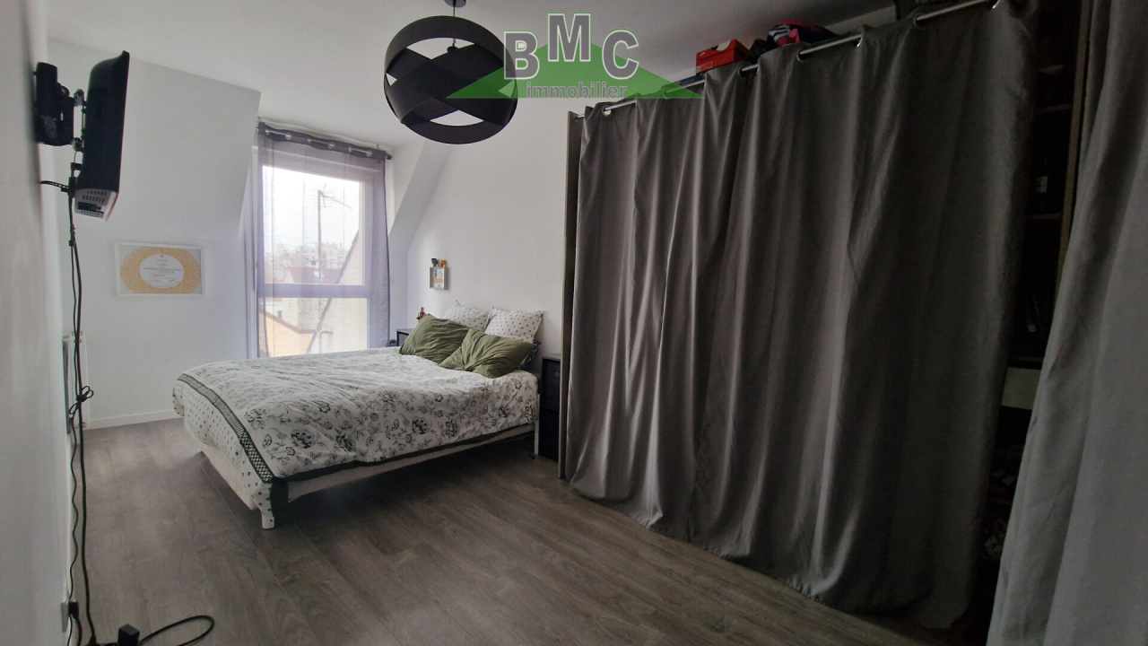 Image_4, Appartement, Le Plessis-Bouchard, ref :1081