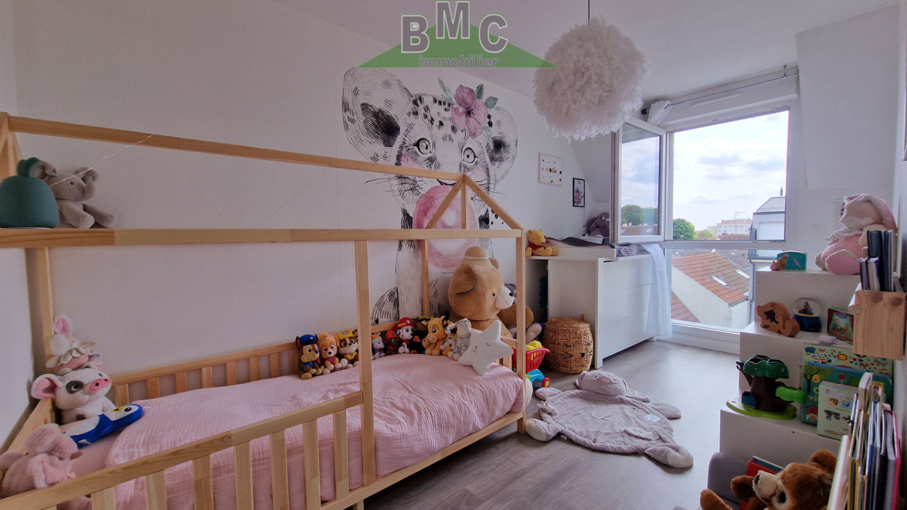 Image_7, Appartement, Le Plessis-Bouchard, ref :1081