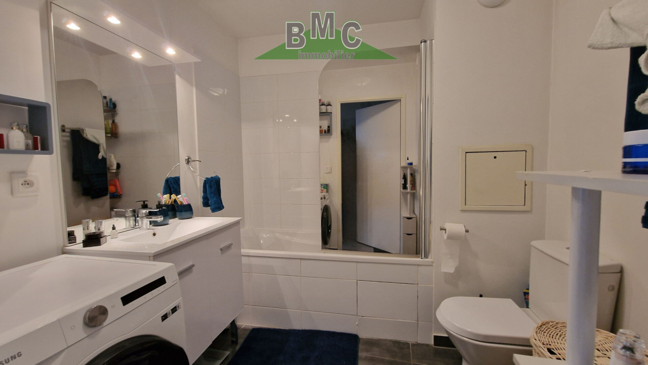 Image_6, Appartement, Le Plessis-Bouchard, ref :1081