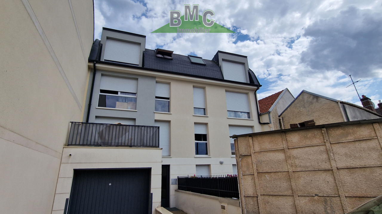 Image_10, Appartement, Le Plessis-Bouchard, ref :1081