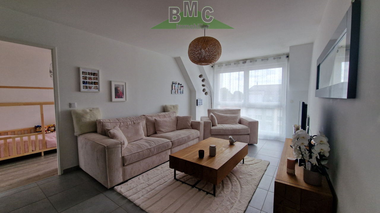 Image_3, Appartement, Le Plessis-Bouchard, ref :1081