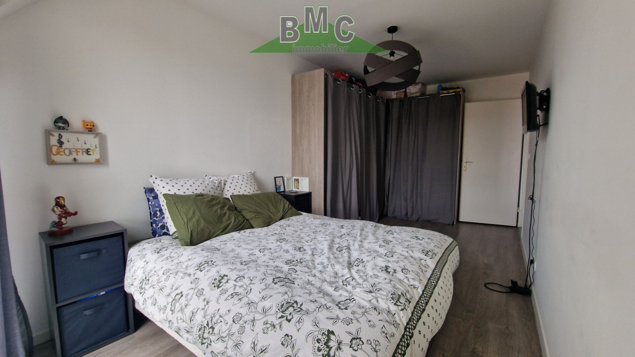 Image_5, Appartement, Le Plessis-Bouchard, ref :1081