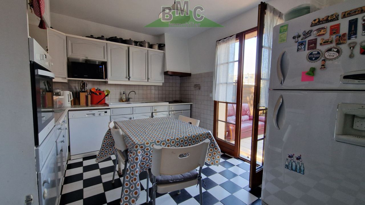 Image_4, Maison, Le Plessis-Bouchard, ref :1042