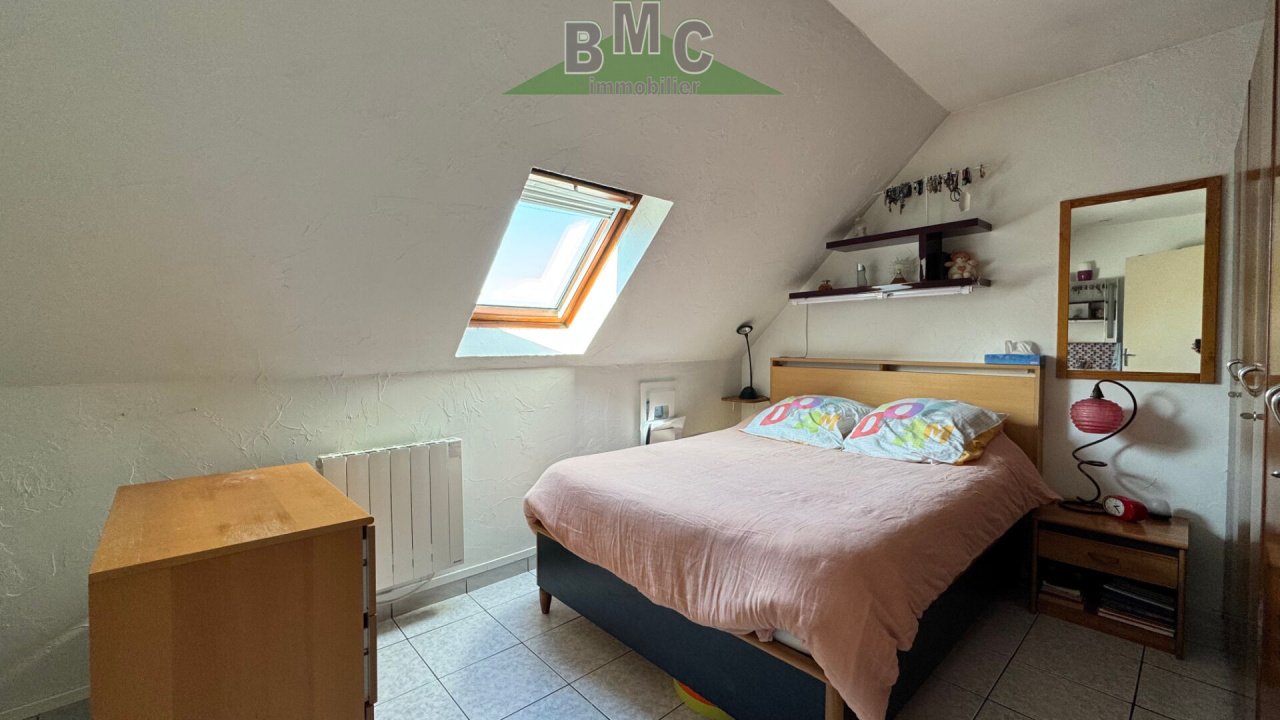 Image_9, Maison, Le Plessis-Bouchard, ref :1042
