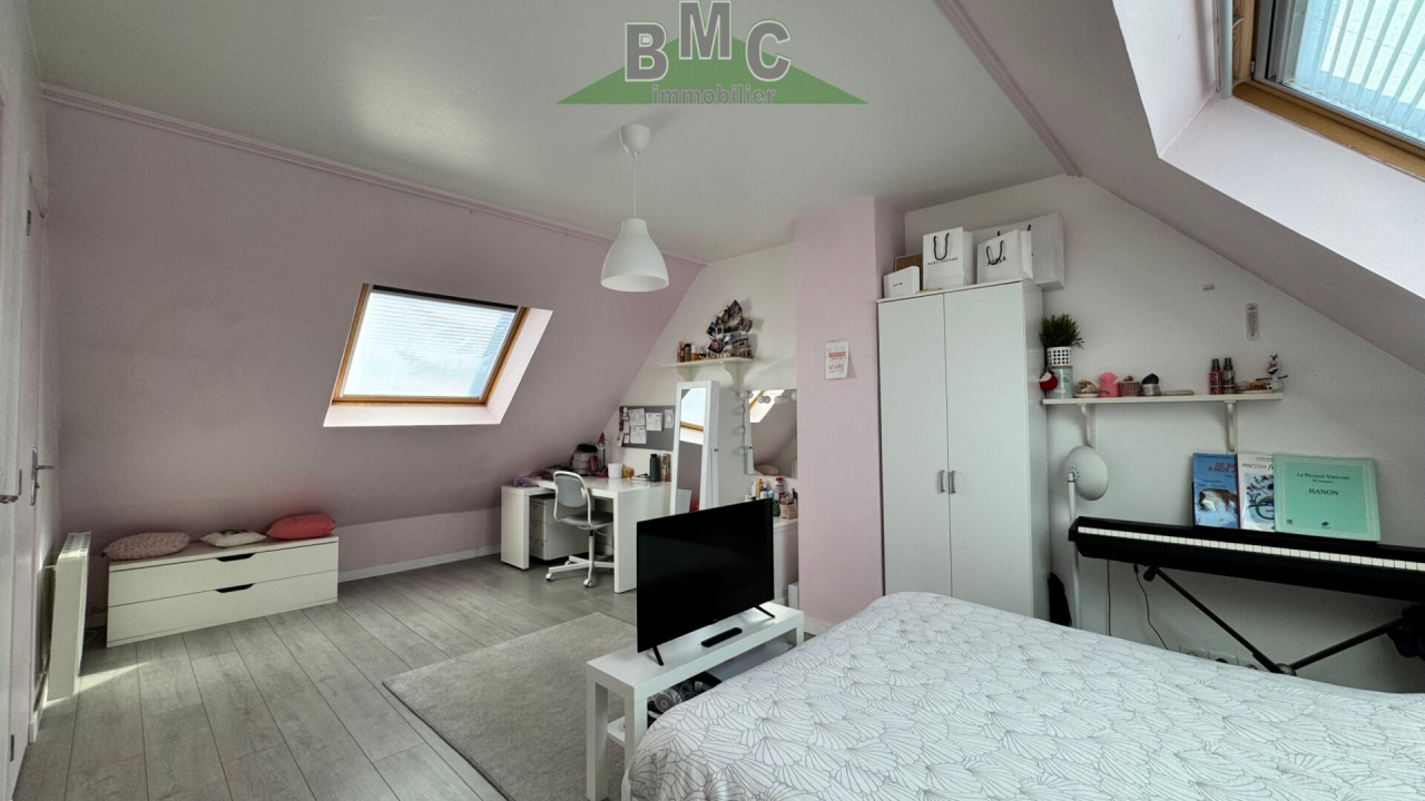 Image_7, Maison, Le Plessis-Bouchard, ref :1042