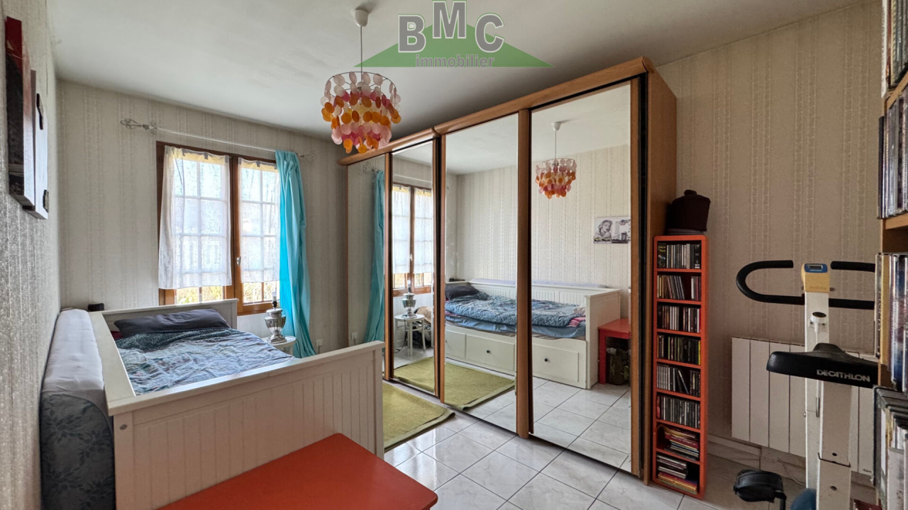 Image_5, Maison, Le Plessis-Bouchard, ref :1042