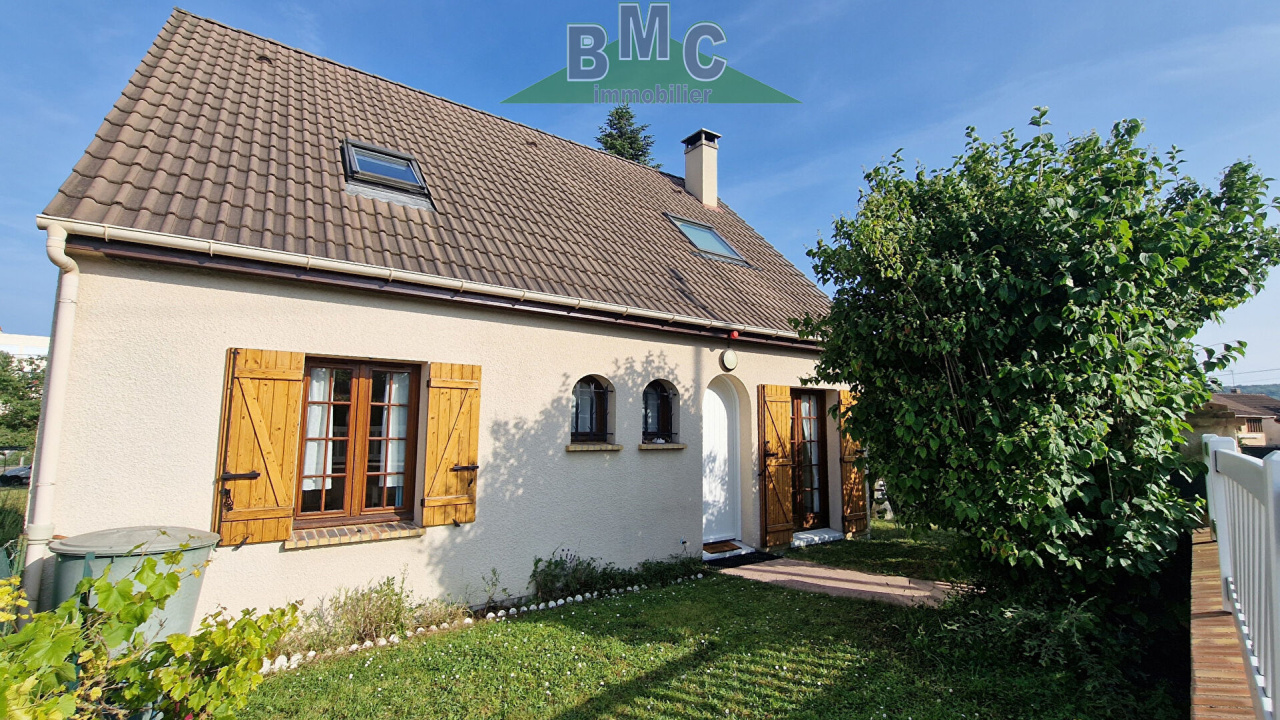 Image_14, Maison, Le Plessis-Bouchard, ref :1042