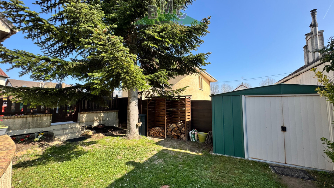 Image_10, Maison, Le Plessis-Bouchard, ref :1042