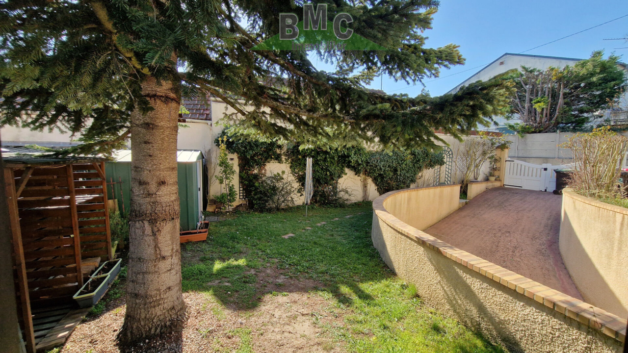 Image_6, Maison, Le Plessis-Bouchard, ref :1042