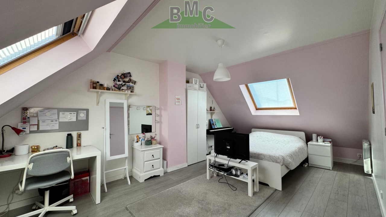 Image_8, Maison, Le Plessis-Bouchard, ref :1042