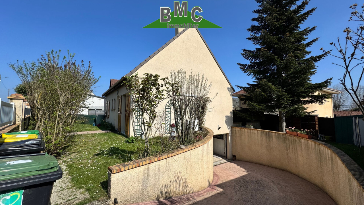 Image_11, Maison, Le Plessis-Bouchard, ref :1042