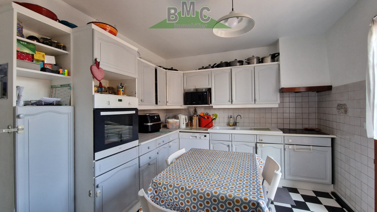 Image_3, Maison, Le Plessis-Bouchard, ref :1042