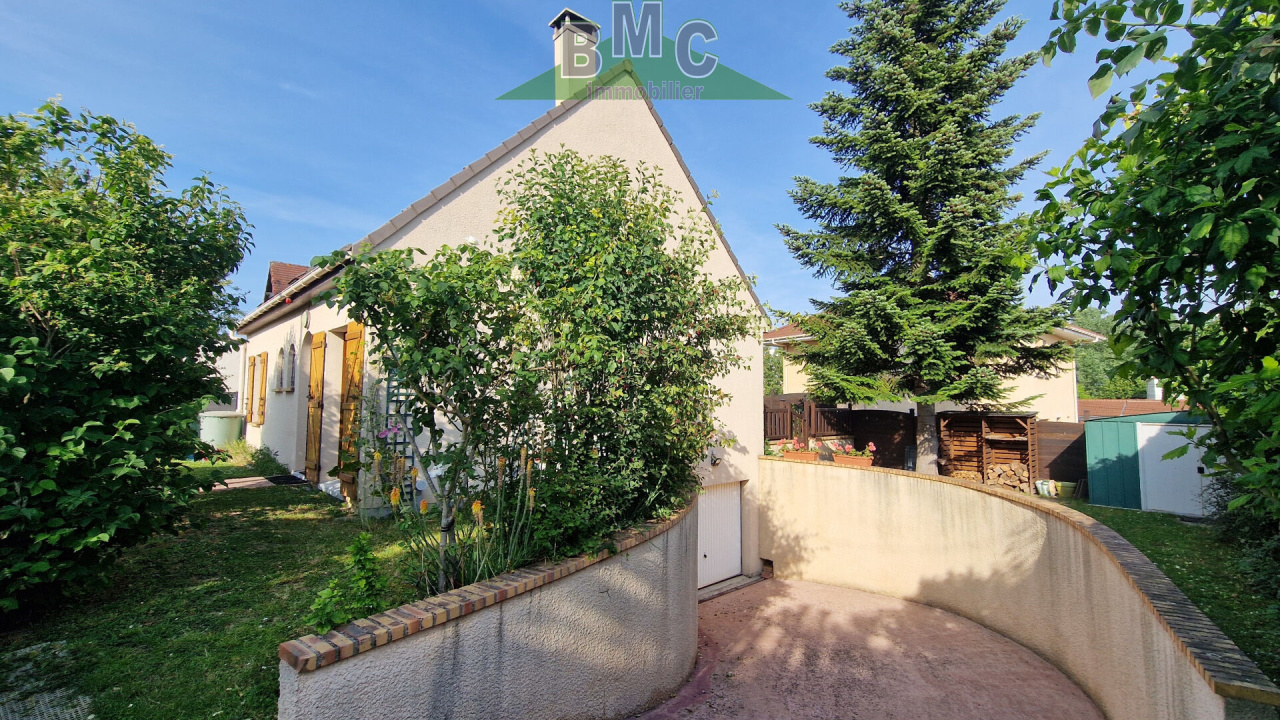 Image_2, Maison, Le Plessis-Bouchard, ref :1042
