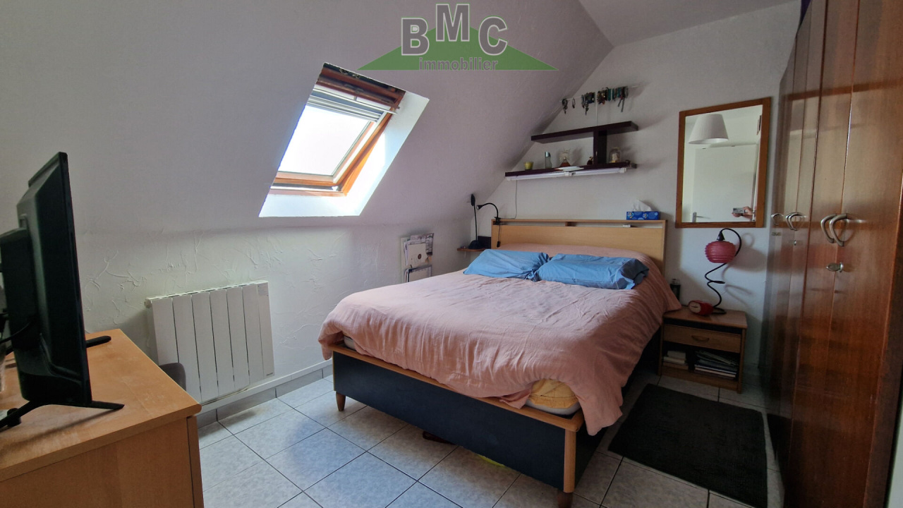 Image_11, Maison, Le Plessis-Bouchard, ref :1042