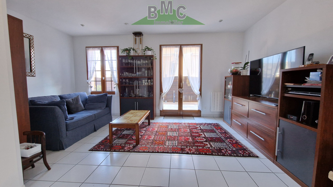 Image_9, Maison, Le Plessis-Bouchard, ref :1042