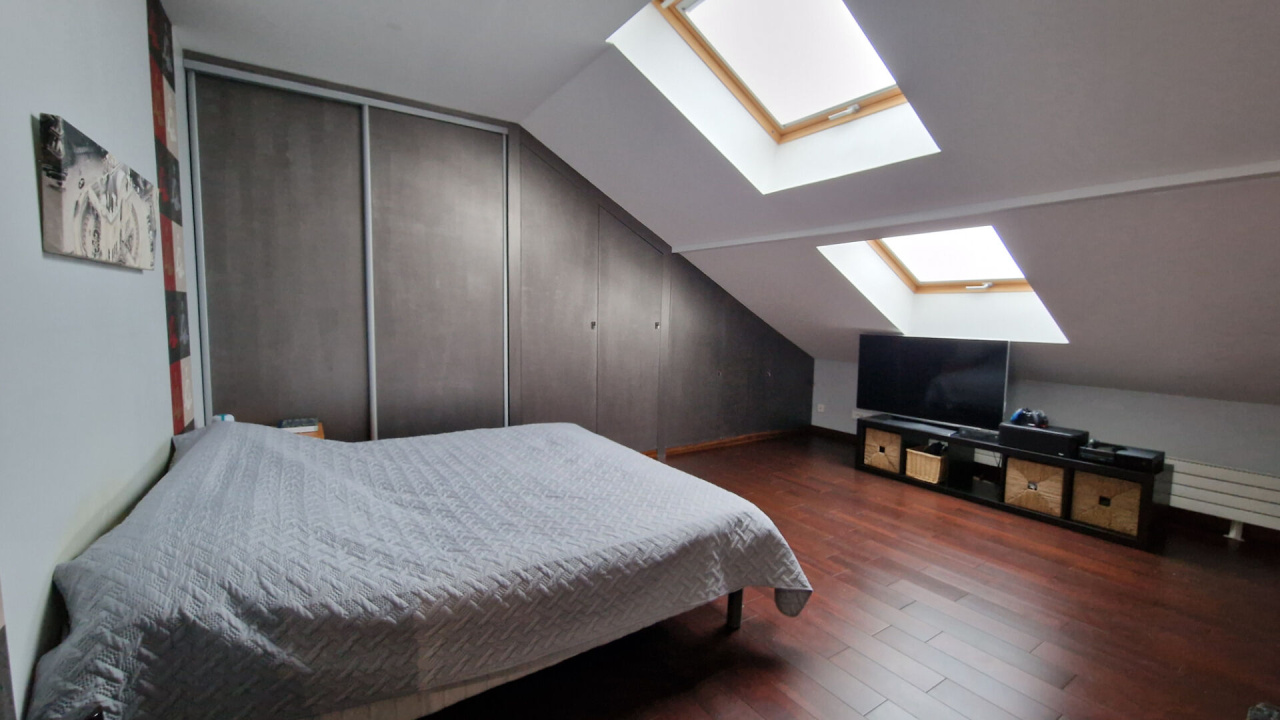 Image_9, Maison, Le Plessis-Bouchard, ref :724