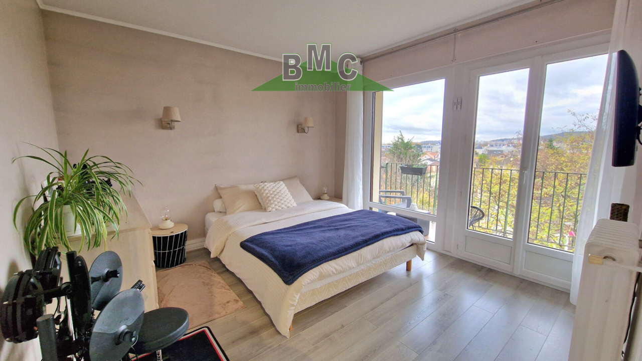 Image_11, Appartement, Le Plessis-Bouchard, ref :1144