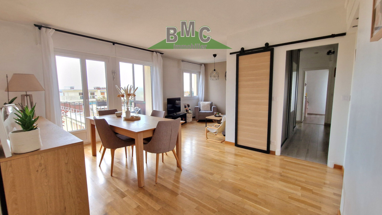 Image_4, Appartement, Le Plessis-Bouchard, ref :1144