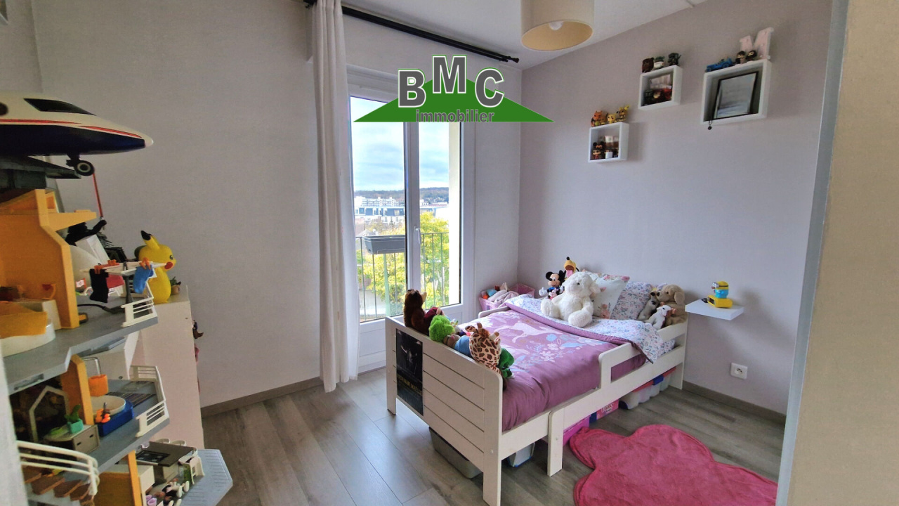 Image_8, Appartement, Le Plessis-Bouchard, ref :1144