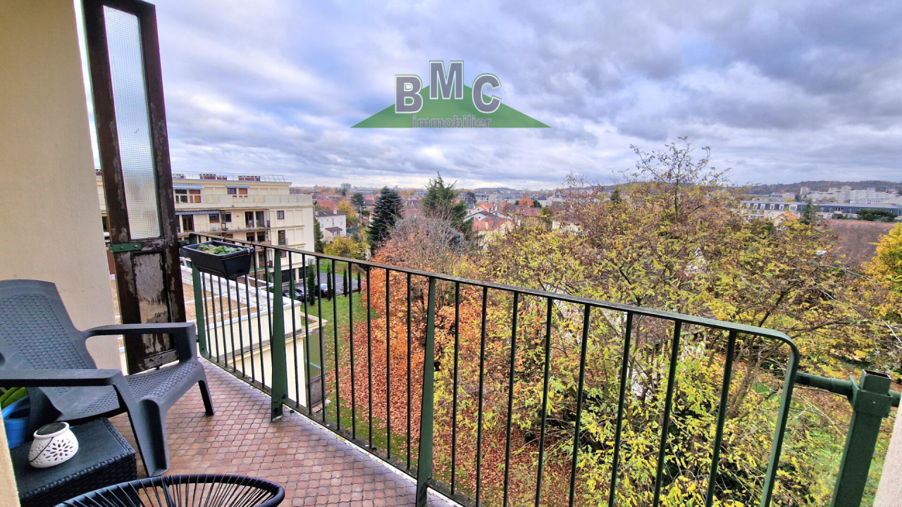 Image_12, Appartement, Le Plessis-Bouchard, ref :1144