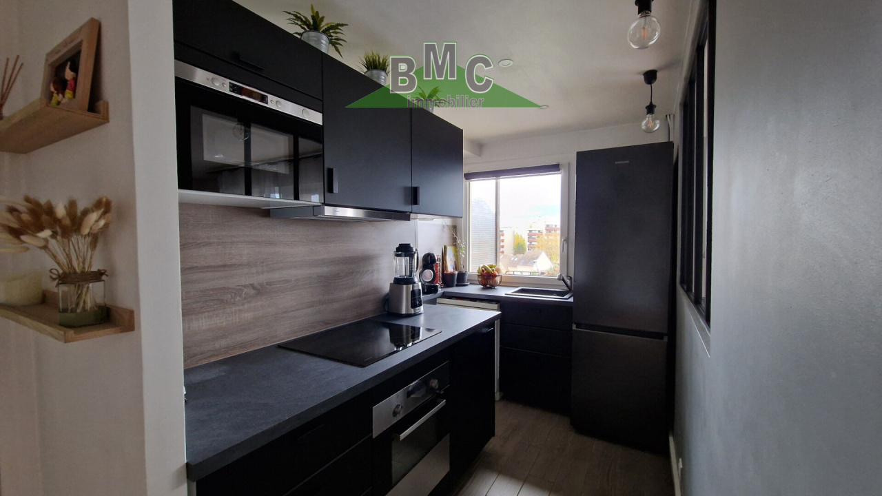 Image_2, Appartement, Le Plessis-Bouchard, ref :1144