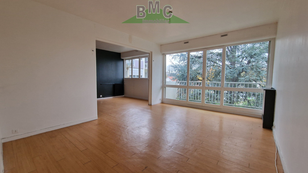 Image_1, Appartement, Le Plessis-Bouchard, ref :1142