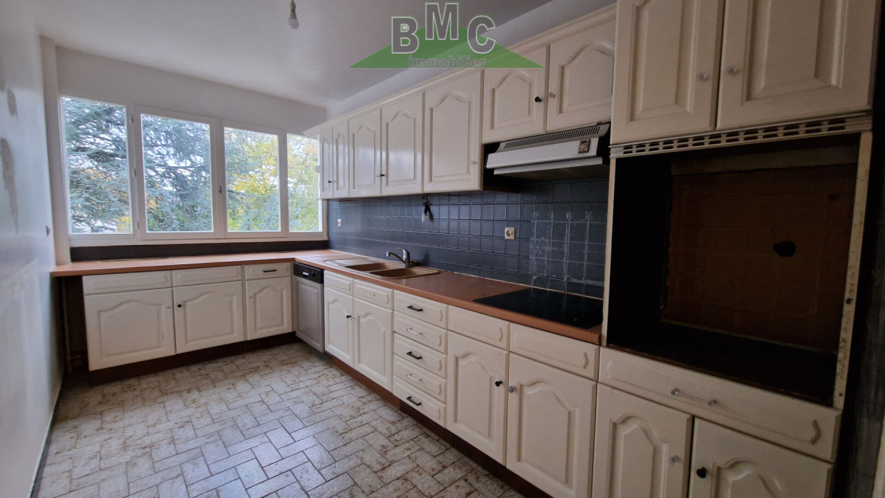 Image_4, Appartement, Le Plessis-Bouchard, ref :1142