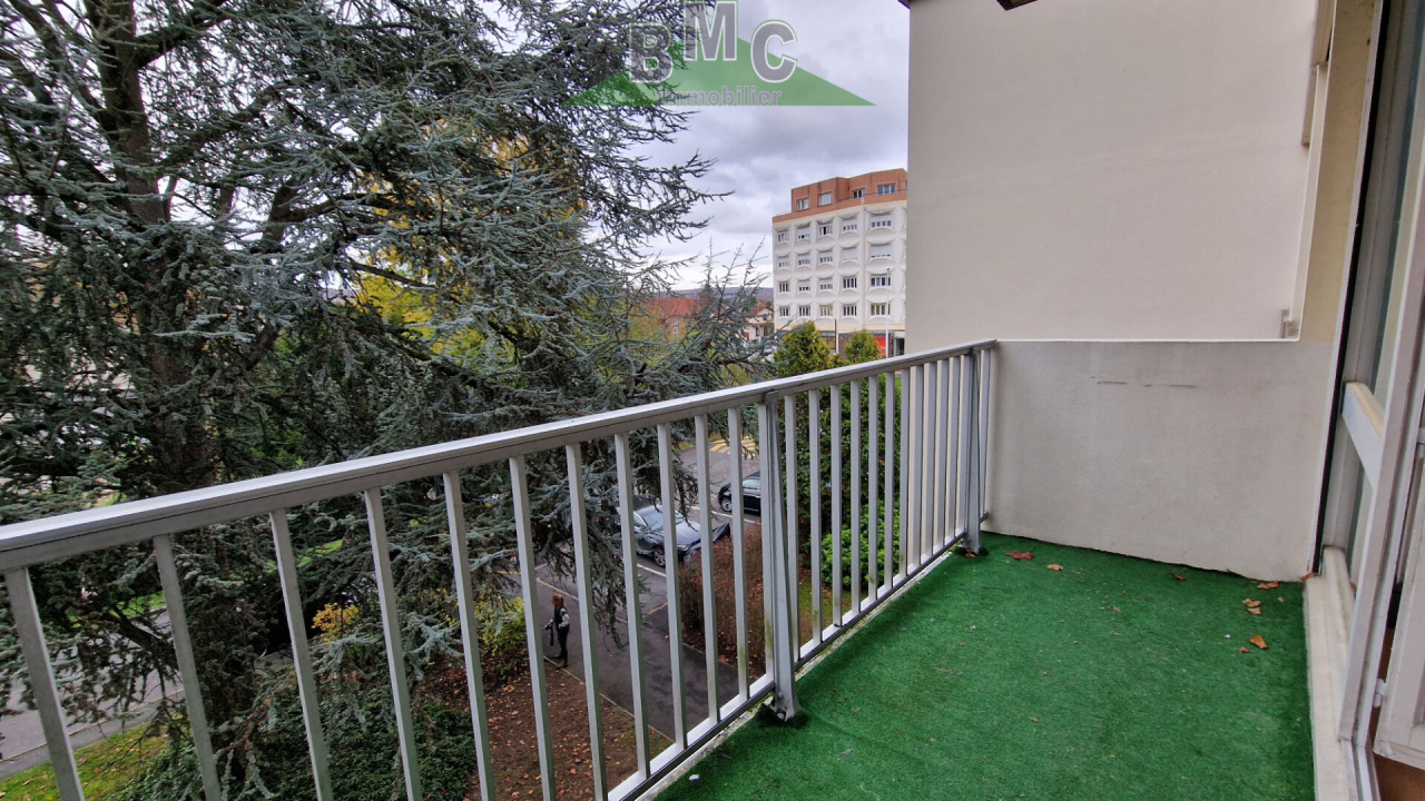 Image_12, Appartement, Le Plessis-Bouchard, ref :1142